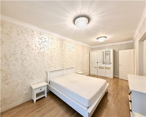 Apartament 2 camere de lux | Parcare subterana | MRS Smart Ploiesti