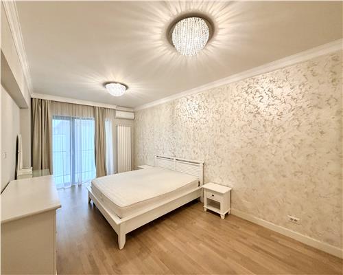 Apartament 2 camere de lux | Parcare subterana | MRS Smart Ploiesti