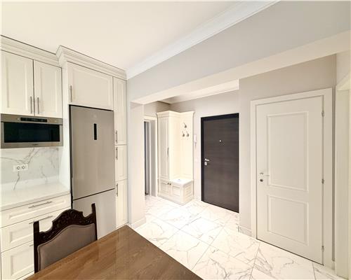 Apartament 2 camere de lux | Parcare subterana | MRS Smart Ploiesti