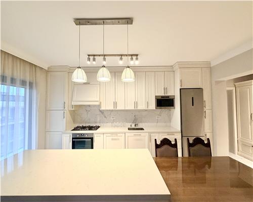 Apartament 2 camere de lux | Parcare subterana | MRS Smart Ploiesti