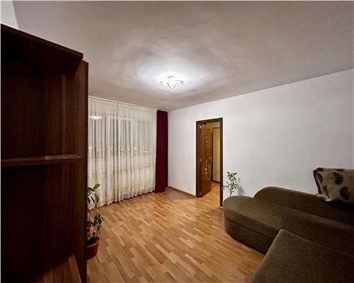 Vanzare apartament 2 camere, semidecomandat,  Lamaita, Ploiesti