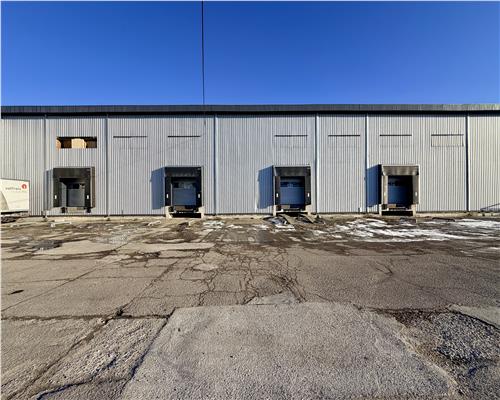 Hale industriale renovate, 500 mp, acces TIR si rampa, zona Nord Ploiesti