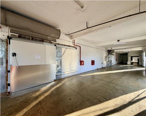 Hale industriale renovate, 500 mp, acces TIR si rampa, zona Nord Ploiesti