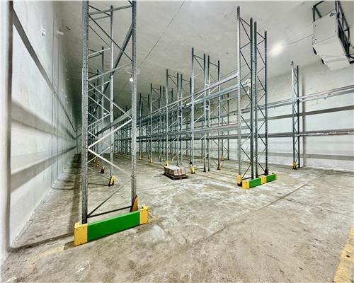 Hale noi cu refrigerare, 500 mp, acces TIR, Nord, Ploiesti