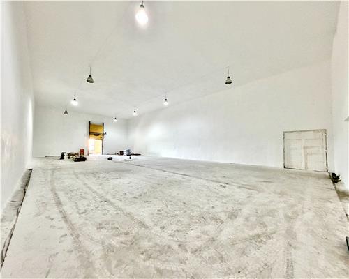 Hale noi cu congelare, de la 200 mp, acces TIR, Nord, Ploiesti