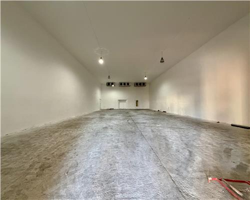 Hale noi cu congelare, de la 200 mp, acces TIR, Nord, Ploiesti