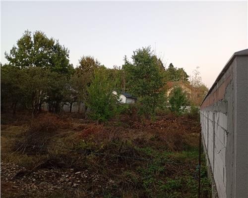 Baicoi Zona Rezidentiala Noua 572 mp