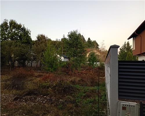 Baicoi Zona Rezidentiala Noua 572 mp