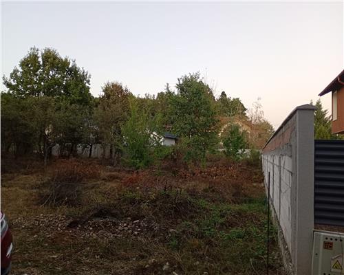 Baicoi Zona Rezidentiala Noua 572 mp