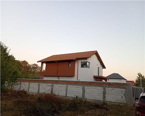 Baicoi Zona Rezidentiala Noua 572 mp