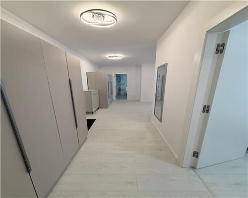Apartament 3 camere, prima inchiriere, parcare proprie, Albert, Ploies