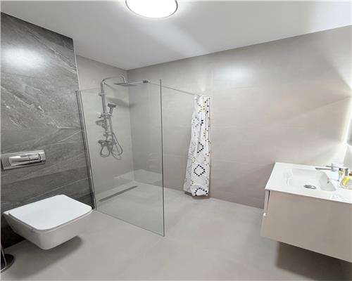 Apartament 3 camere, prima inchiriere, parcare proprie, Albert, Ploies