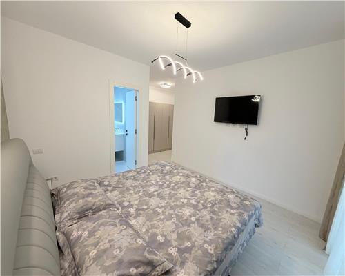 Apartament 3 camere, prima inchiriere, parcare proprie, Albert, Ploies