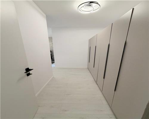 Apartament 3 camere, prima inchiriere, parcare proprie, Albert, Ploies