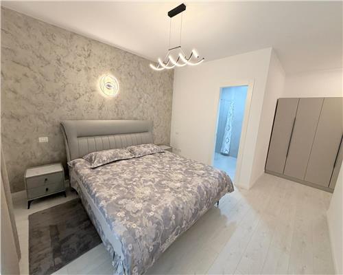 Apartament 3 camere, prima inchiriere, parcare proprie, Albert, Ploies