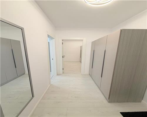 Apartament 3 camere, prima inchiriere, parcare proprie, Albert, Ploies
