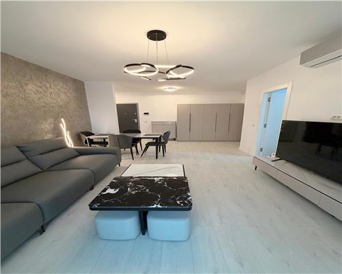 Apartament 3 camere, prima inchiriere, parcare proprie, Albert, Ploies