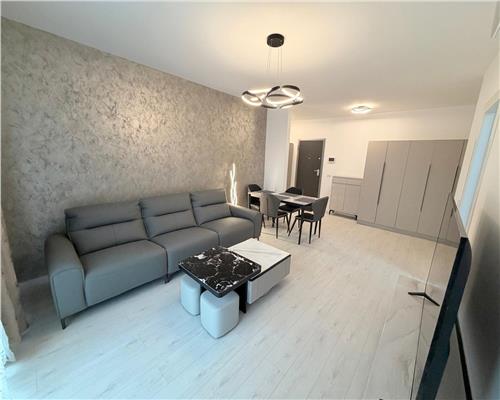 Apartament 3 camere, prima inchiriere, parcare proprie, Albert, Ploies