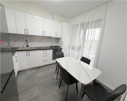 Apartament 3 camere, prima inchiriere, parcare proprie, Albert, Ploies