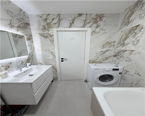 Apartament 3 camere, prima inchiriere, parcare proprie, Albert, Ploies