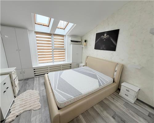 Apartament 2 camere, parcare proprie, bloc 2015, Ploiesti, zona Lupeni