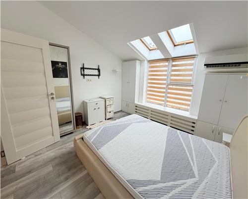 Apartament 2 camere, parcare proprie, bloc 2015, Ploiesti, zona Lupeni