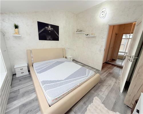 Apartament 2 camere, parcare proprie, bloc 2015, Ploiesti, zona Lupeni