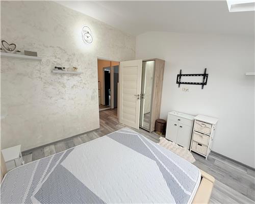 Apartament 2 camere, parcare proprie, bloc 2015, Ploiesti, zona Lupeni