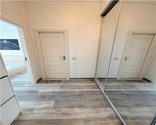 Apartament 2 camere, parcare proprie, bloc 2015, Ploiesti, zona Lupeni