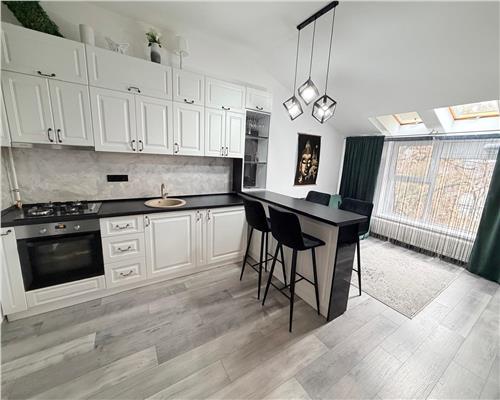 Apartament 2 camere, parcare proprie, bloc 2015, Ploiesti, zona Lupeni