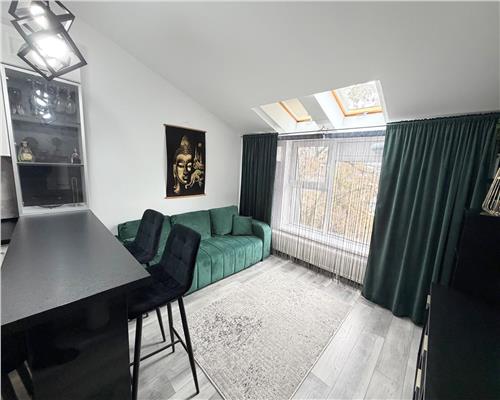 Apartament 2 camere, parcare proprie, bloc 2015, Ploiesti, zona Lupeni