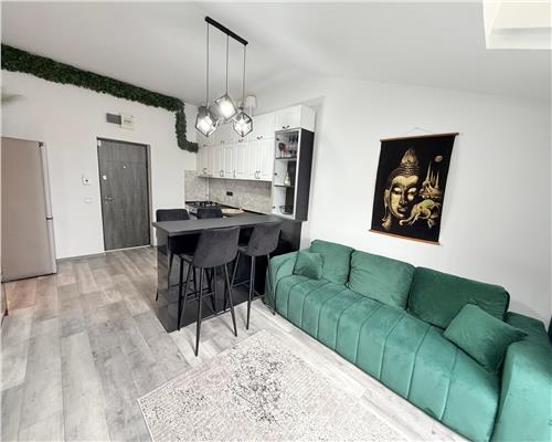 Apartament 2 camere, parcare proprie, bloc 2015, Ploiesti, zona Lupeni