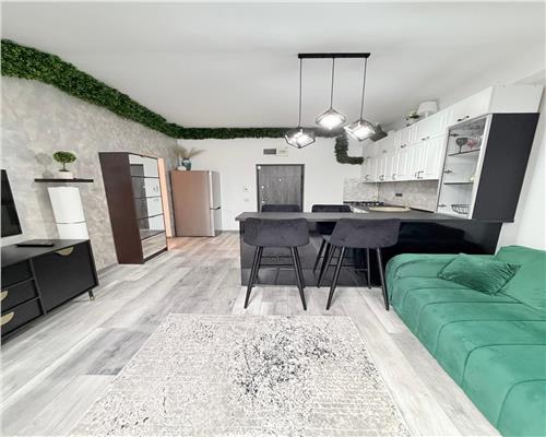 Apartament 2 camere, parcare proprie, bloc 2015, Ploiesti, zona Lupeni