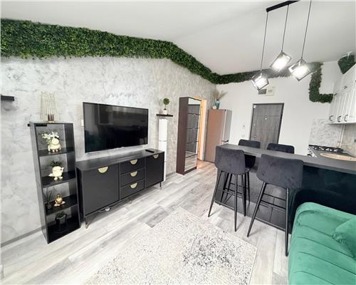 Apartament 2 camere, parcare proprie, bloc 2015, Ploiesti, zona Lupeni