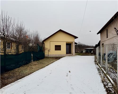 Casa 3 camere, parter, 1118 mp, Pleasa, langa Ploiesti