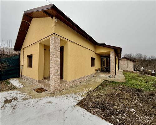 Casa 3 camere, parter, 1118 mp, Pleasa, langa Ploiesti