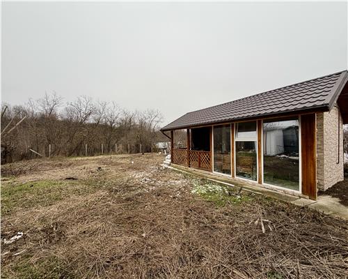 Casa 3 camere, parter, 1118 mp, Pleasa, langa Ploiesti