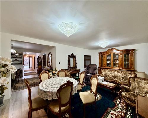 Casa 3 camere, parter, 1118 mp, Pleasa, langa Ploiesti