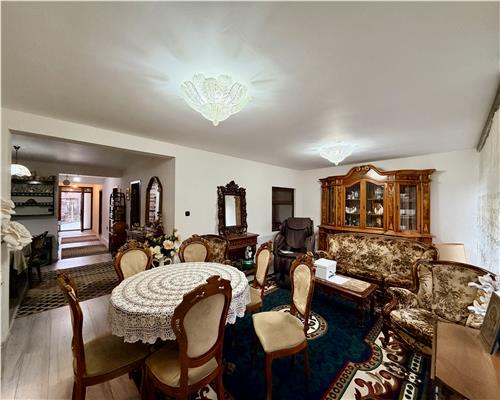 Casa 3 camere, parter, 1118 mp, Pleasa, langa Ploiesti