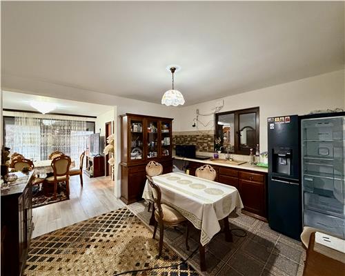 Casa 3 camere, parter, 1118 mp, Pleasa, langa Ploiesti