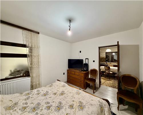 Casa 3 camere, parter, 1118 mp, Pleasa, langa Ploiesti