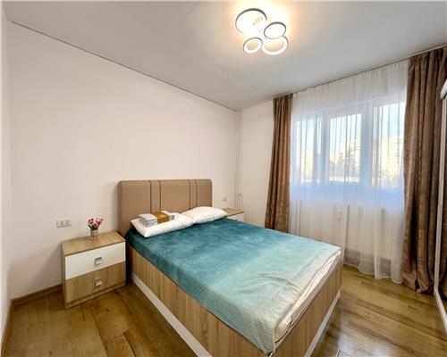 Apartament 2 camere, renovat complet, zona Marasesti, Ploiesti
