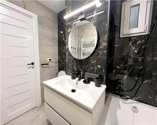 Apartament 2 camere, renovat complet, zona Marasesti, Ploiesti