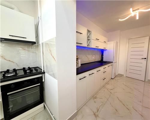 Apartament 2 camere, renovat complet, zona Marasesti, Ploiesti