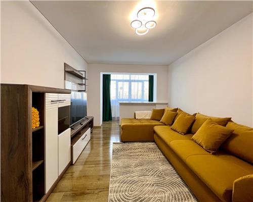 Apartament 2 camere, renovat complet, zona Marasesti, Ploiesti