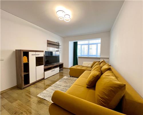 Apartament 2 camere, renovat complet, zona Marasesti, Ploiesti