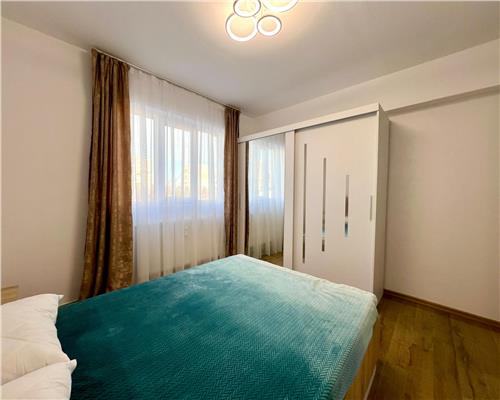 Apartament 2 camere, renovat complet, zona Marasesti, Ploiesti