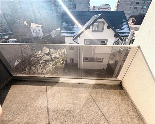 Apartament 2 camere , bloc nou , loc parcare , ultracentral , Ploiesti