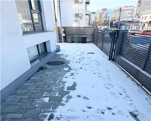 Apartament 2 camere , bloc nou , loc parcare , ultracentral , Ploiesti