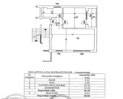 Apartament 2 camere , bloc nou , loc parcare , ultracentral , Ploiesti